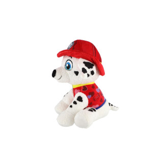 Pes plyšový Tlapková patrola/Paw patrol 3 druhy 12ks v boxu