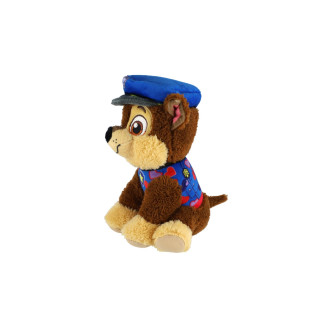 Pes plyšový Tlapková patrola/Paw patrol 3 druhy 12ks v boxu