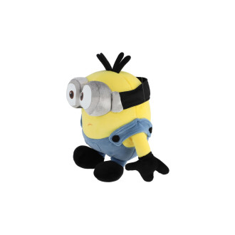 Mimoň Otto/Mimoni plyšový 25cm v sáčku