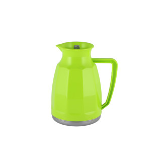 Sada nádobí na čaj plast 13ks v síťce 11x20x11cm 12m+