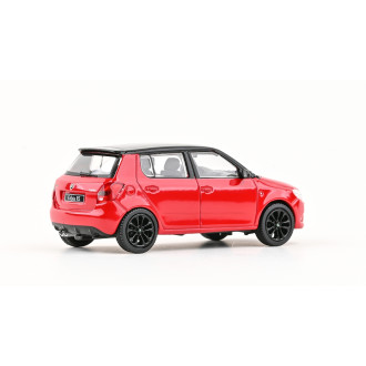Abrex II FL RS (2010) 1:43, Červená Corrida