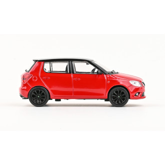 Abrex II FL RS (2010) 1:43, Červená Corrida