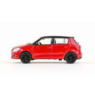 Abrex II FL RS (2010) 1:43, Červená Corrida