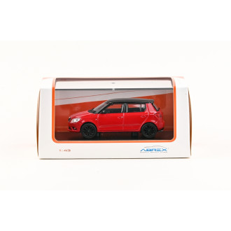 Abrex II FL RS (2010) 1:43, Červená Corrida