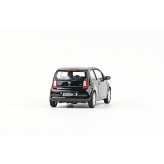 Abrex Škoda Citigo 3dveřové (2011) Černá Deep Metalíza 1:43