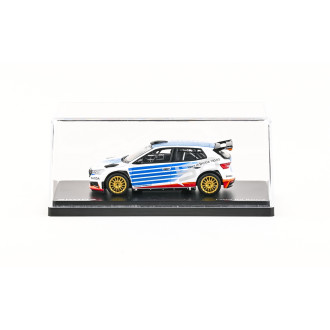 Abrex Škoda Fabia IV RS Rally2 (2022) Motorsport Design 2025 130RS MC