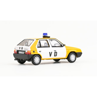 Abrex Škoda Favorit 136L (1988) VB 1:43