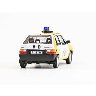 Abrex Škoda Favorit 136L (1988) VB 1:43