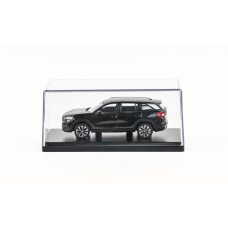 Abrex Škoda Kodiaq II (2023) Černá Magic Metalíza 1:43