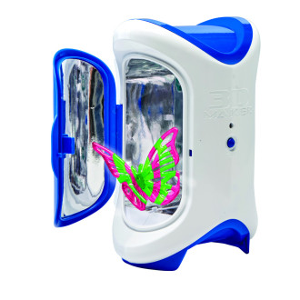 Alltoys 3D Magic starter sada