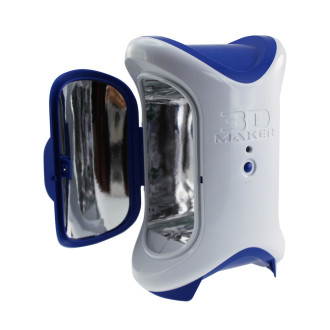 Alltoys 3D Magic starter sada