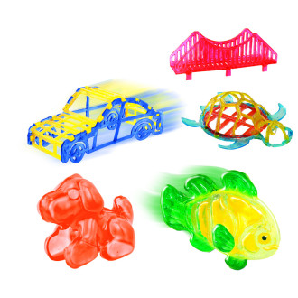 Alltoys 3D Magic starter sada
