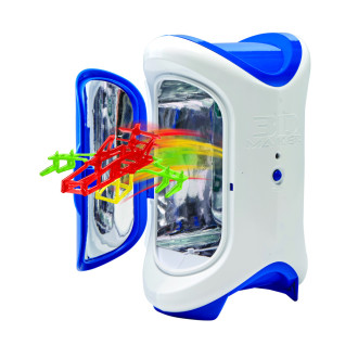Alltoys 3D Magic starter sada