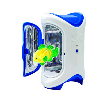 Alltoys 3D Magic starter sada