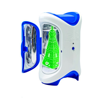 Alltoys 3D Magic starter sada