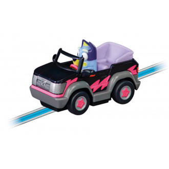 Autodráha Carrera FIRST - 63054 Bluey 2,4