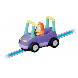Autodráha Carrera FIRST - 63054 Bluey 2,4