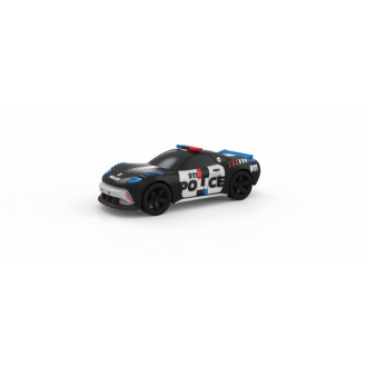 Autodráha Carrera Speed Arena - 16001 Police