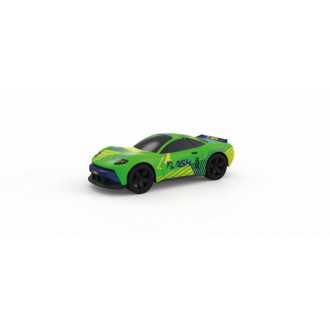 Autodráha Carrera Speed Arena - 16001 Police