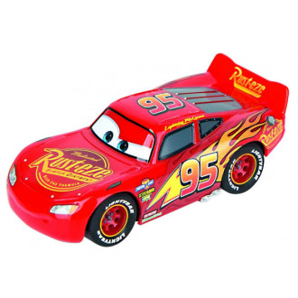 Autodráha Carrera Speed Arena - 16002 Disney Cars