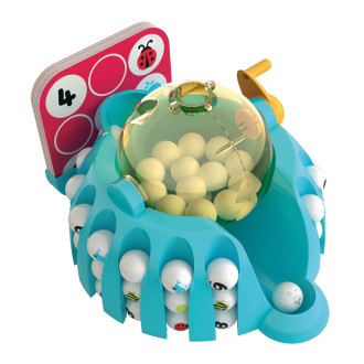 Buki Bingo Junior