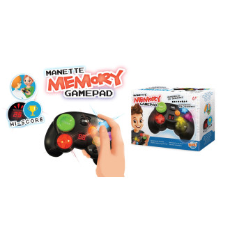 BUKI Memory Pad - paměťová hra