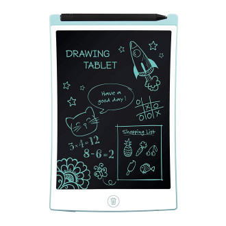 BUKI Poznámkový, kreslící tablet
