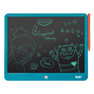 Buki Poznámkový kreslící tablet XL