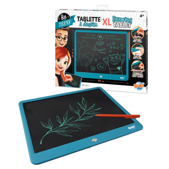 Buki Poznámkový kreslící tablet XL