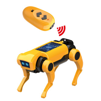 BUKI RC Robopes miniLab