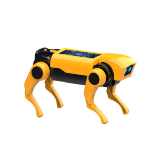 BUKI RC Robopes miniLab