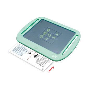 BUKI Tablet na cestovní hry