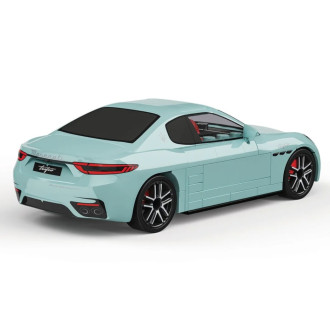 Cobi 24577 Maserati GranTurismo Trofeo, 1:35, 105 kostek