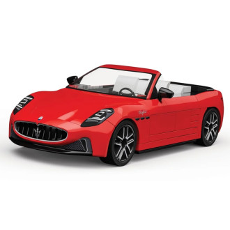 Cobi 24578 Maserati GranCabrio Trofeo, 1:35, 115 kostek