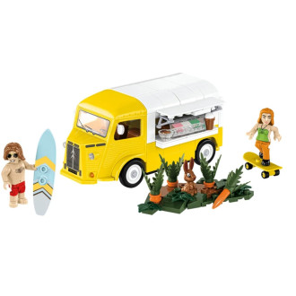 Cobi 24626 Citroën Type H Holidays, 1:35, 282 kostek