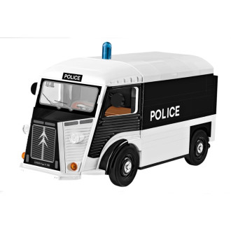 Cobi 24630 Citroën Type H Policie, 1:35, 180 kostek