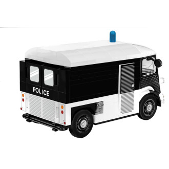 Cobi 24630 Citroën Type H Policie, 1:35, 180 kostek