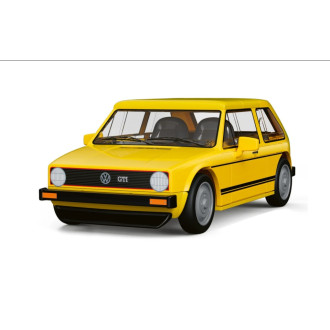 Cobi 24663 Volkswagen Golf GTI, 1:35, 74 kostek