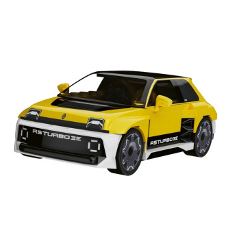 Cobi 24676 Renault 5 Turbo 3E, 1:35, 102 kostek