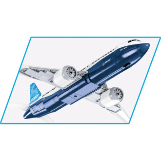 Cobi 26608 Boeing 737 Max 8, 1:110, 340 kostek