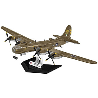 Cobi 5774 II WW Boeing B-29 Superfortress, 1:72, 1074 kostek