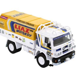 Monti System 07 Liaz Dakar 1:48