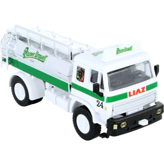 Monti System 36 Liaz Pilsner Urquell 1:48