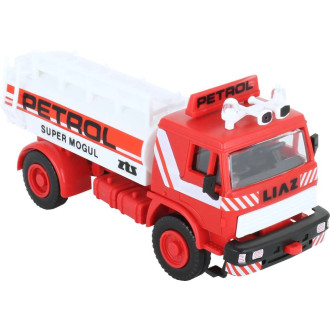 Monti System 09 Liaz Petrol 1:48