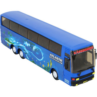 Monti System 50 Setra Atlantic Dolphinarium 1:48
