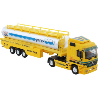 Monti System 55 Mercedes Actros Liquid Food 1:48