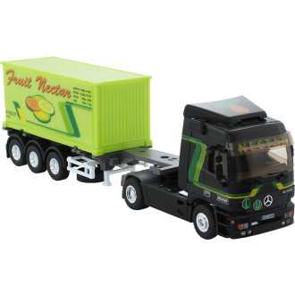 Monti System 66 Mercedes Actros Fruit Nectar 1:48