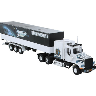 Monti System 24 Western Star Transport Express 1:48