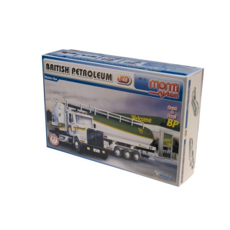 Monti System 52 Western Star British Petroleum 1:48