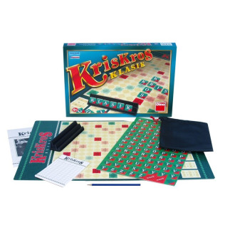 Dino KRIS KROS KLASIK II Rodinná hra